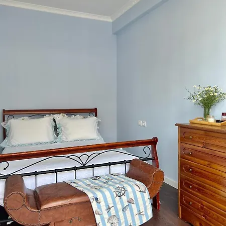 Aparthotel Blue Brace Vlore