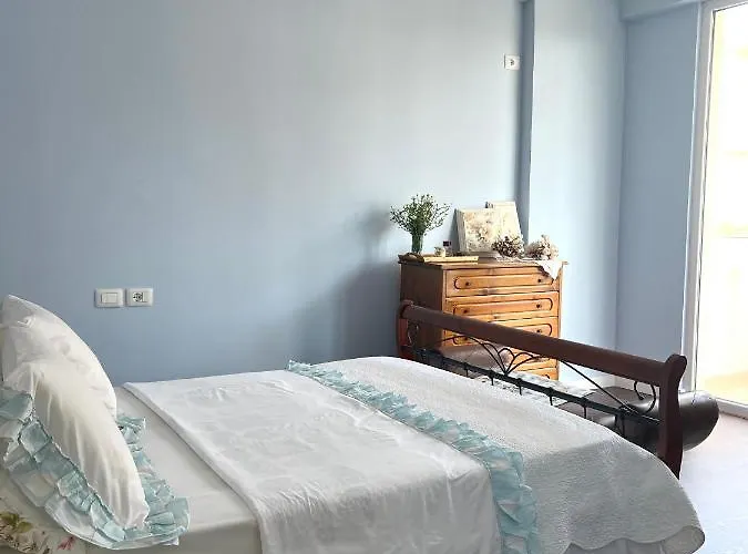 Blue Brace Aparthotel Vlore