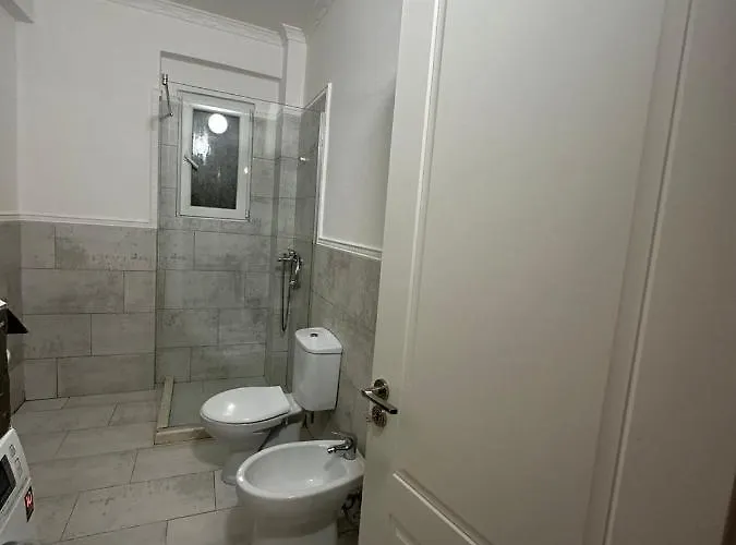 Aparthotel Blue Brace