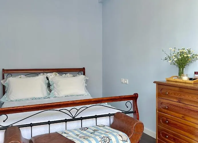 Aparthotel Blue Brace Vlorë